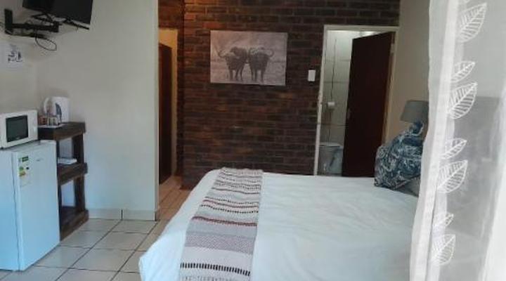 El Shadai Guest House Thabazimbi