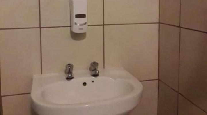 El Shadai Guest House Thabazimbi