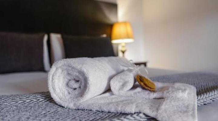 El Shadai Guest House Thabazimbi