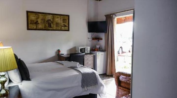 El Shadai Guest House Thabazimbi