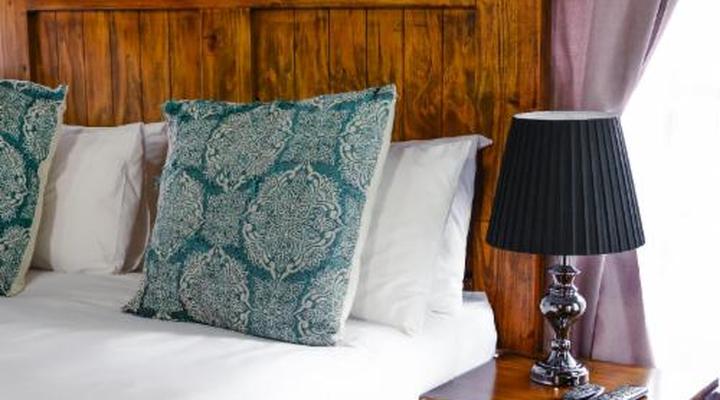 El Shadai Guest House Thabazimbi