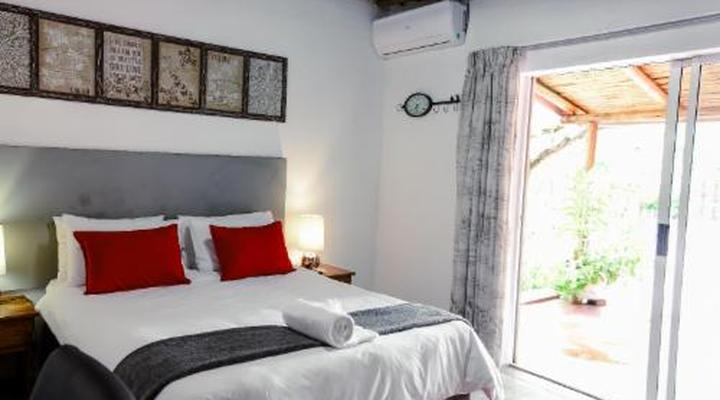 El Shadai Guest House Thabazimbi
