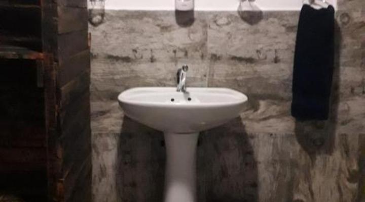 El Shadai Guest House Thabazimbi