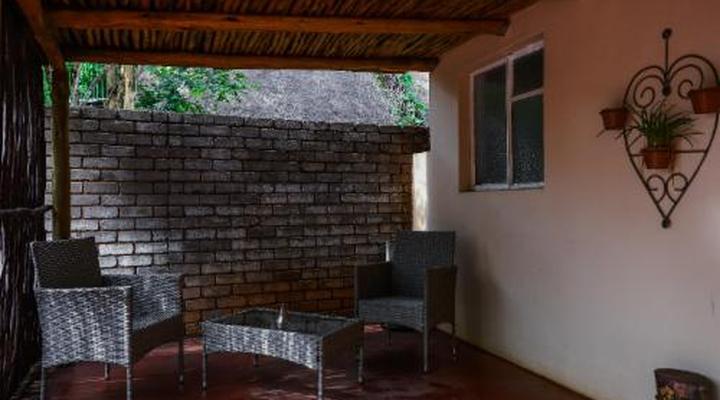 El Shadai Guest House Thabazimbi