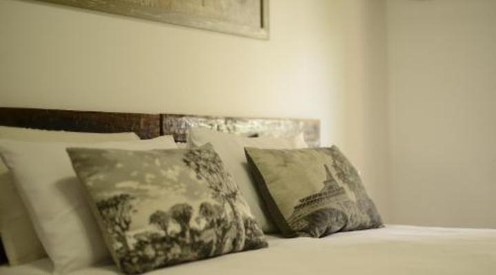 El Shadai Guest House Thabazimbi