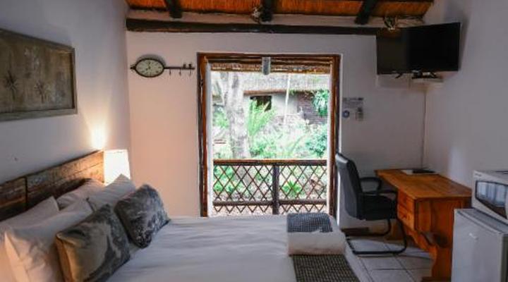 El Shadai Guest House Thabazimbi