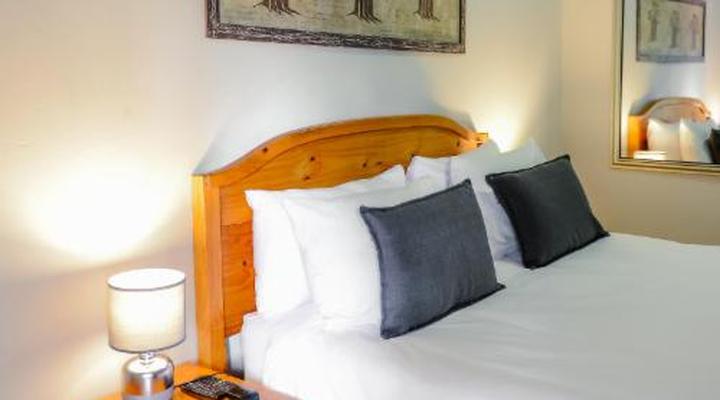 El Shadai Guest House Thabazimbi