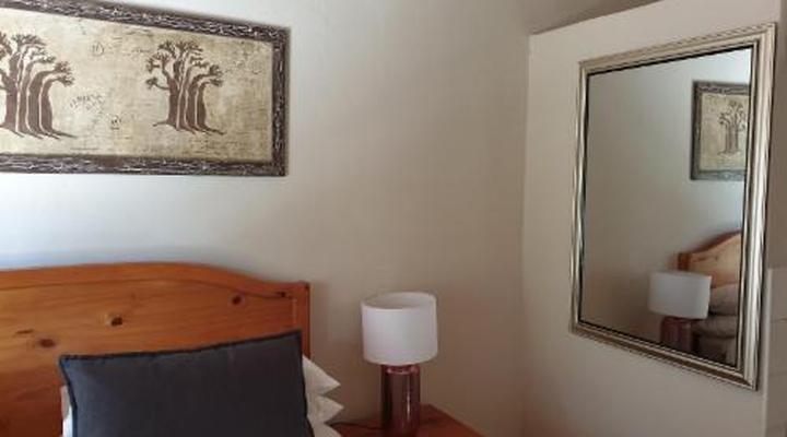 El Shadai Guest House Thabazimbi