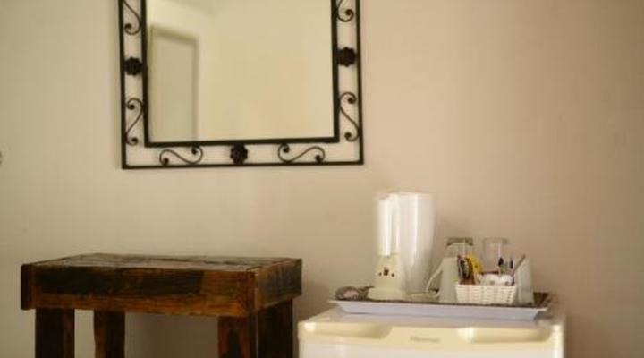 El Shadai Guest House Thabazimbi