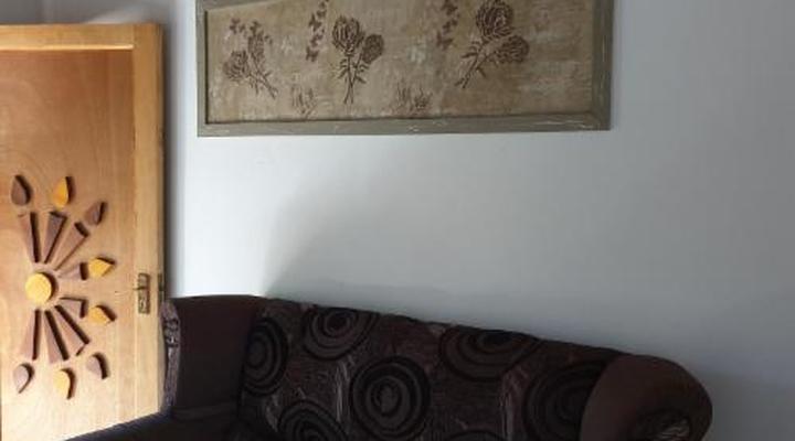 El Shadai Guest House Thabazimbi