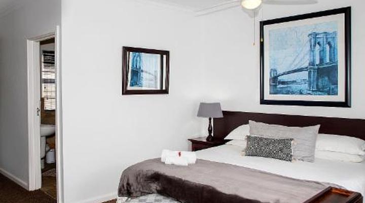 Abalone Guest House Summerstrand