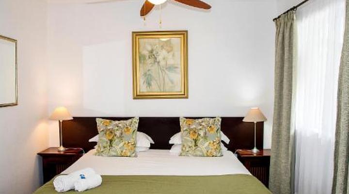 Abalone Guest House Summerstrand