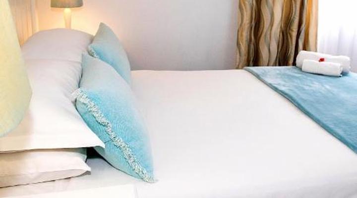 Abalone Guest House Summerstrand