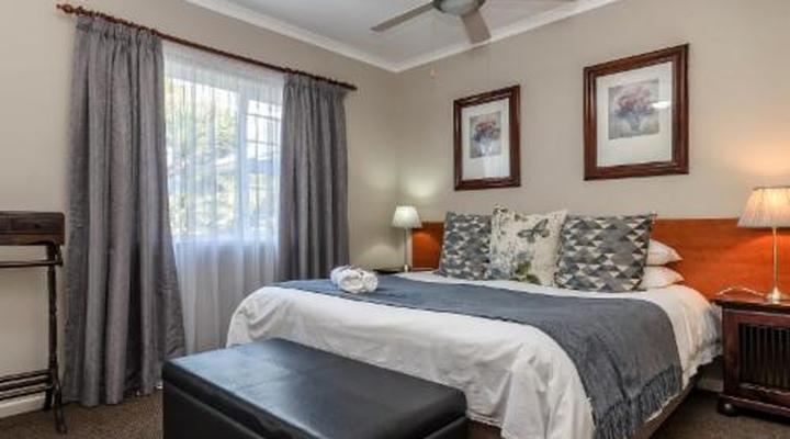 Abalone Guest House Summerstrand