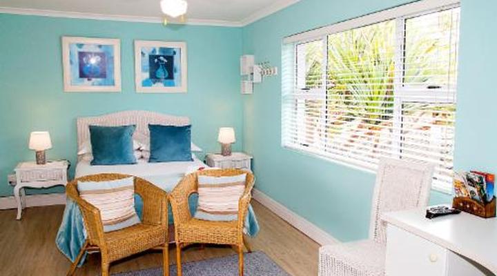 Abalone Guest House Summerstrand