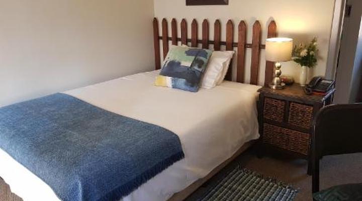 Aandbloem Guest House