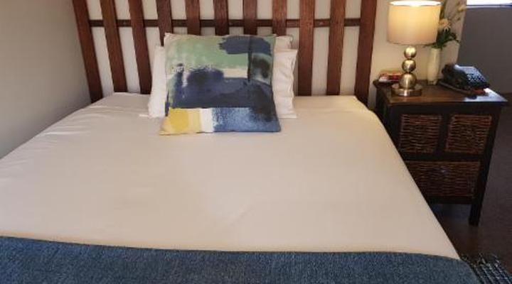 Aandbloem Guest House