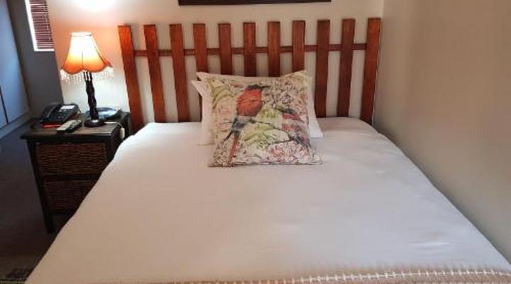 Aandbloem Guest House