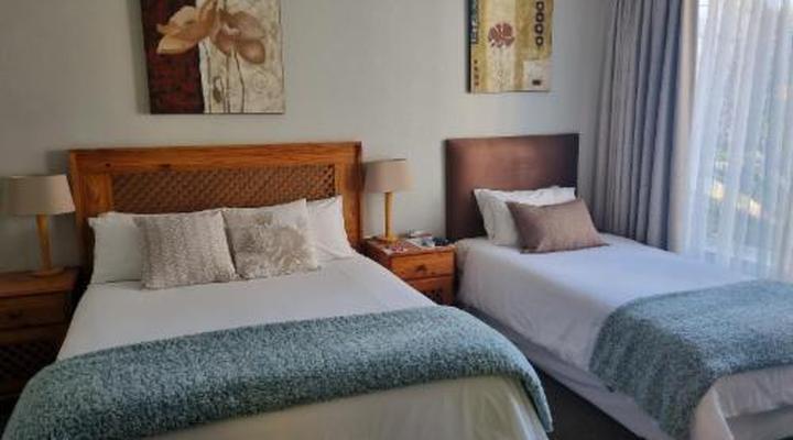 Aandbloem Guest House