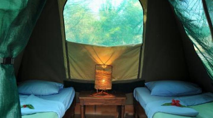 The Victoria Falls Waterfront