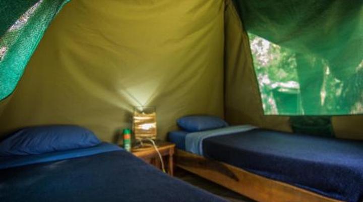 The Victoria Falls Waterfront