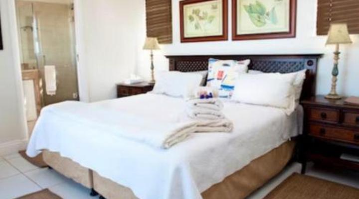 Fairlight Beach House