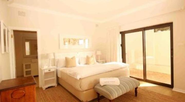 Fairlight Beach House