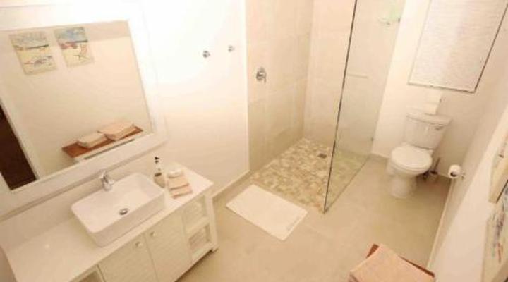 Fairlight Beach House