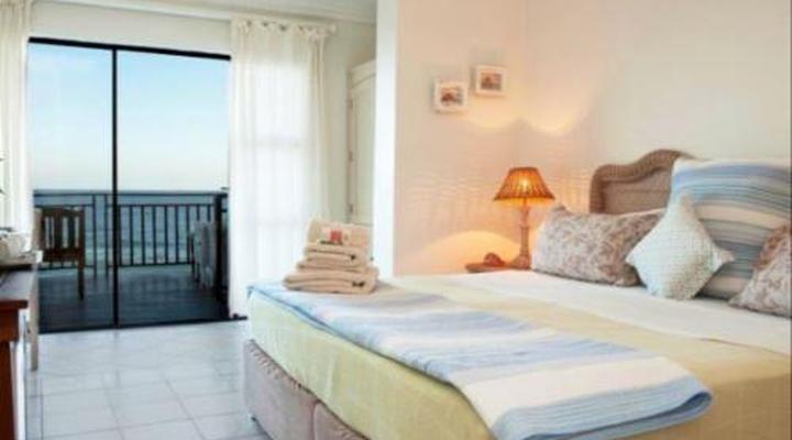 Fairlight Beach House