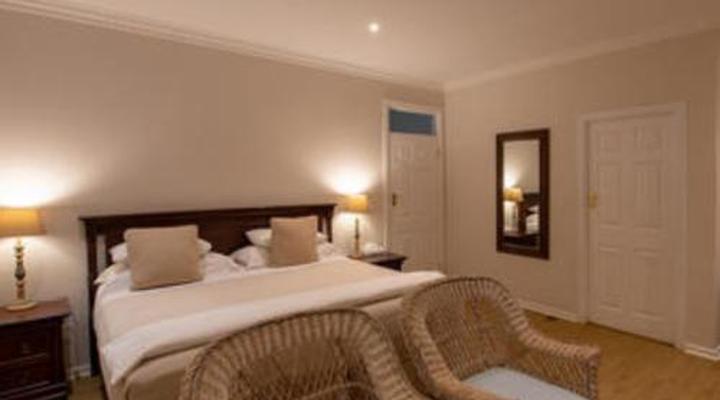 Fairlight Beach House