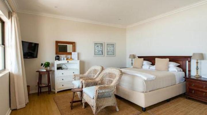 Fairlight Beach House