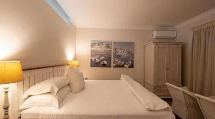 Fairlight Beach House