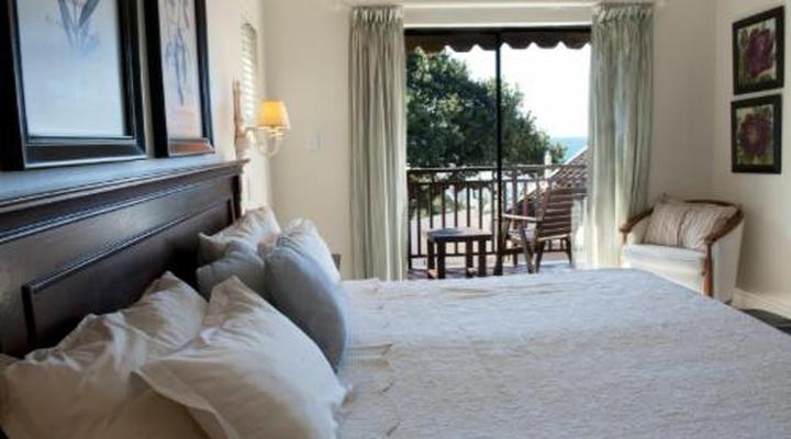 Fairlight Beach House