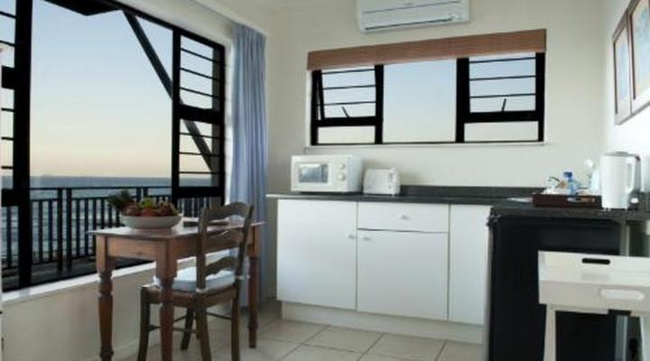 Fairlight Beach House