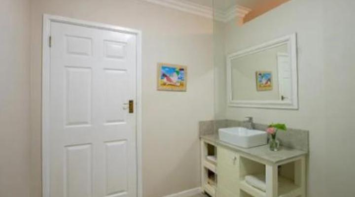 Fairlight Beach House