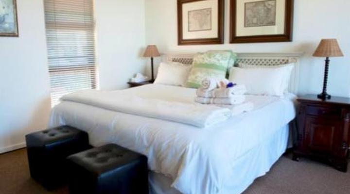 Fairlight Beach House