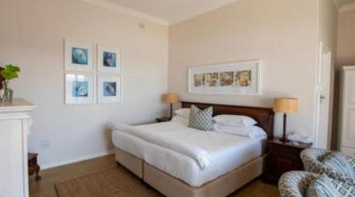 Fairlight Beach House