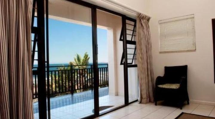 Fairlight Beach House