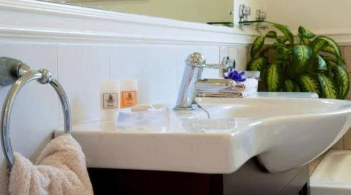 Fairlight Beach House