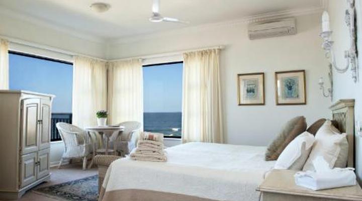 Fairlight Beach House