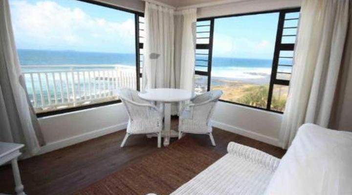 Fairlight Beach House