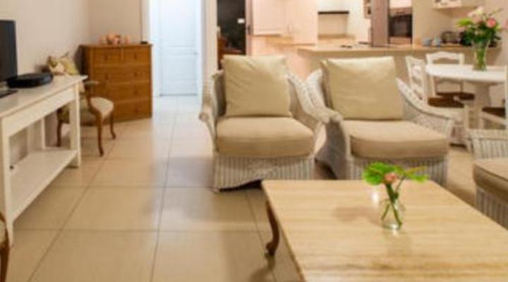 Fairlight Beach House