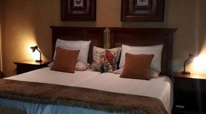 Ma Cachette Guesthouse