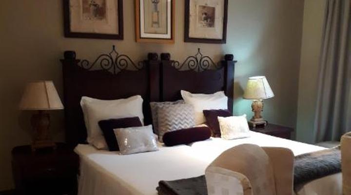 Ma Cachette Guesthouse