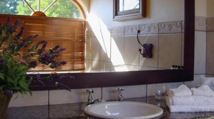 Ma Cachette Guesthouse