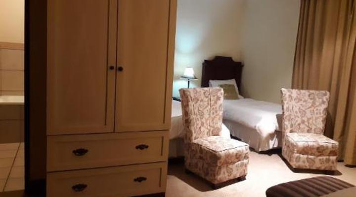 Ma Cachette Guesthouse