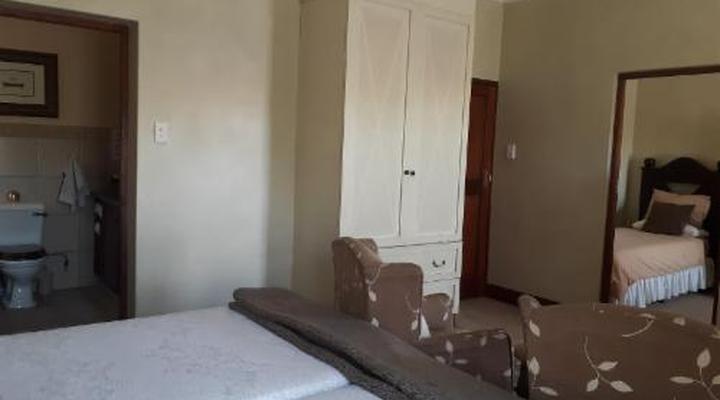 Ma Cachette Guesthouse