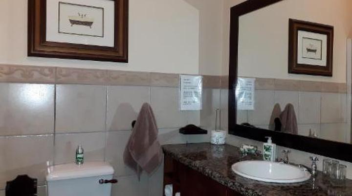 Ma Cachette Guesthouse