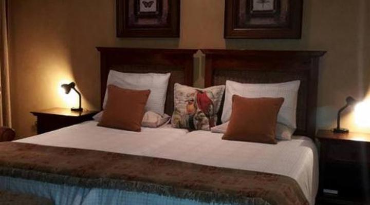 Ma Cachette Guesthouse