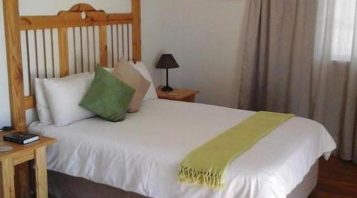 Welvanpas Guest House